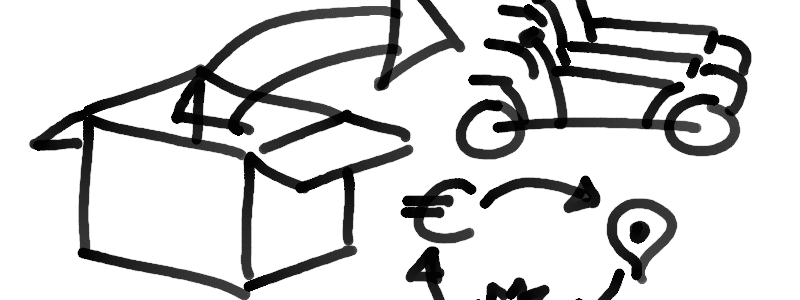 Instal­lation und Inbetrieb­nahme