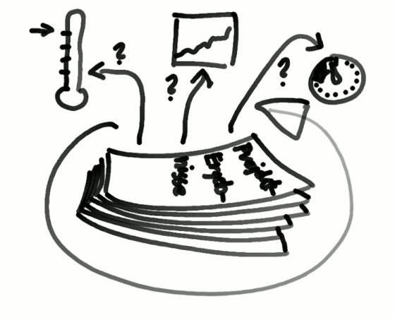 Evaluation