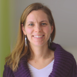 Judith Wehr