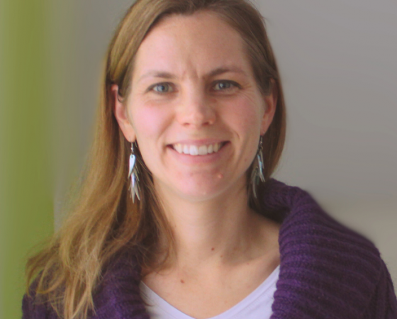 Judith Wehr