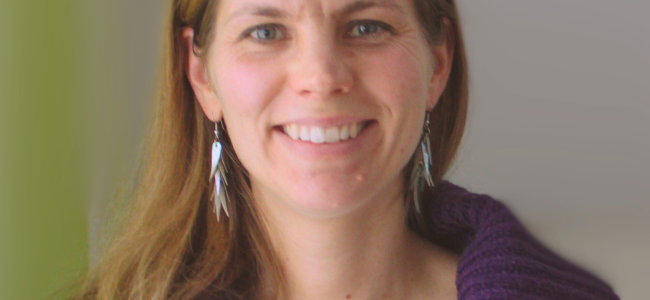 Judith Wehr