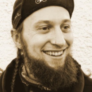 Milan Grimm