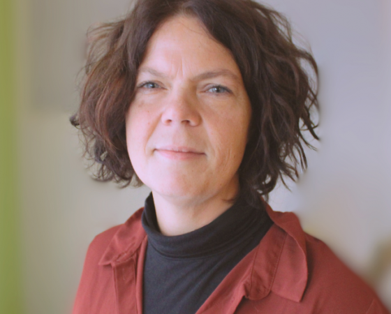 Anita Benassi