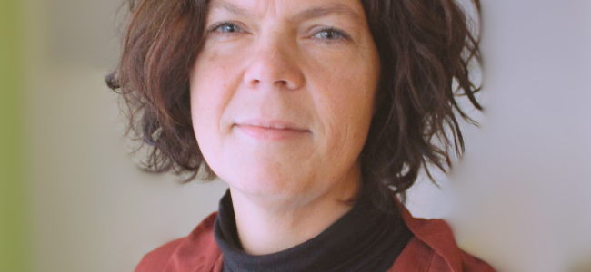 Anita Benassi