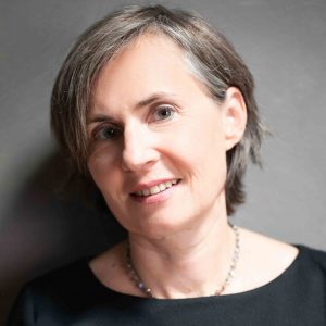 Gudrun Miessl