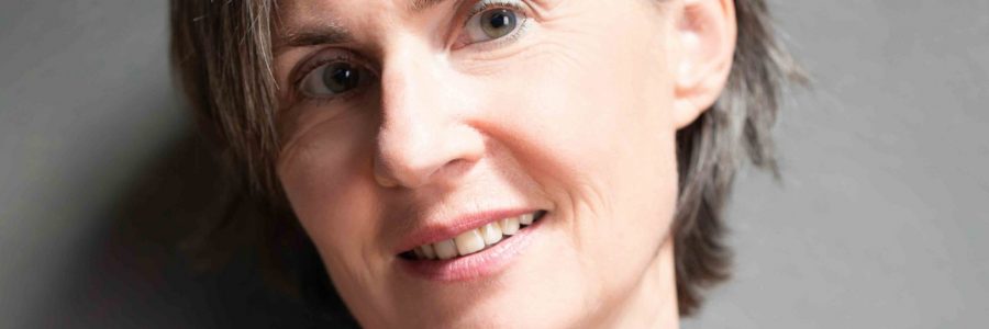 Gudrun Miessl